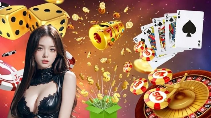Kasino langsung bronya menawarkan blackjack, roulette, baccarat, dan Dragon Tiger dengan dealer profesional