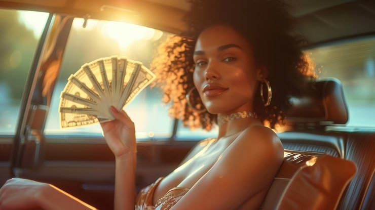 Tampilan dashboard bonus harian di platform bronya dengan detail penawaran harian