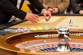 Meja poker di platform bronya dengan antarmuka yang jelas dan transparan
